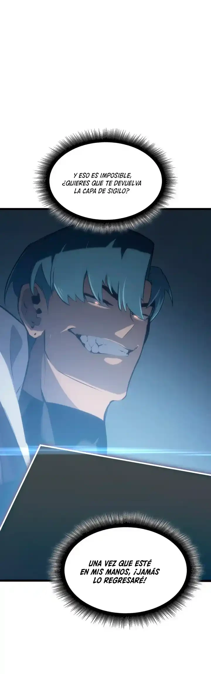 Regreso del ranker de clase SSS > Capitulo 24 > Page 761