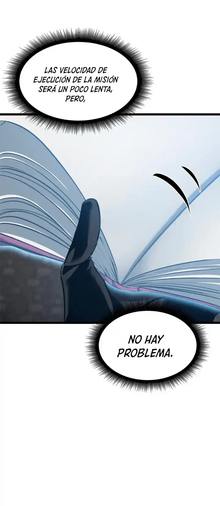 Regreso del ranker de clase SSS > Capitulo 24 > Page 791