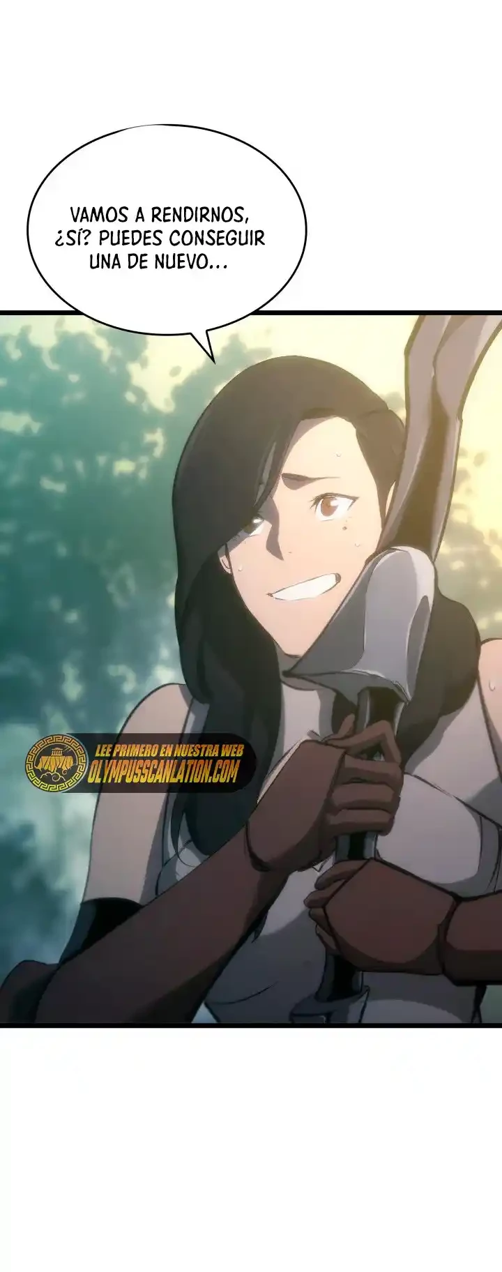 Regreso del ranker de clase SSS > Capitulo 24 > Page 841