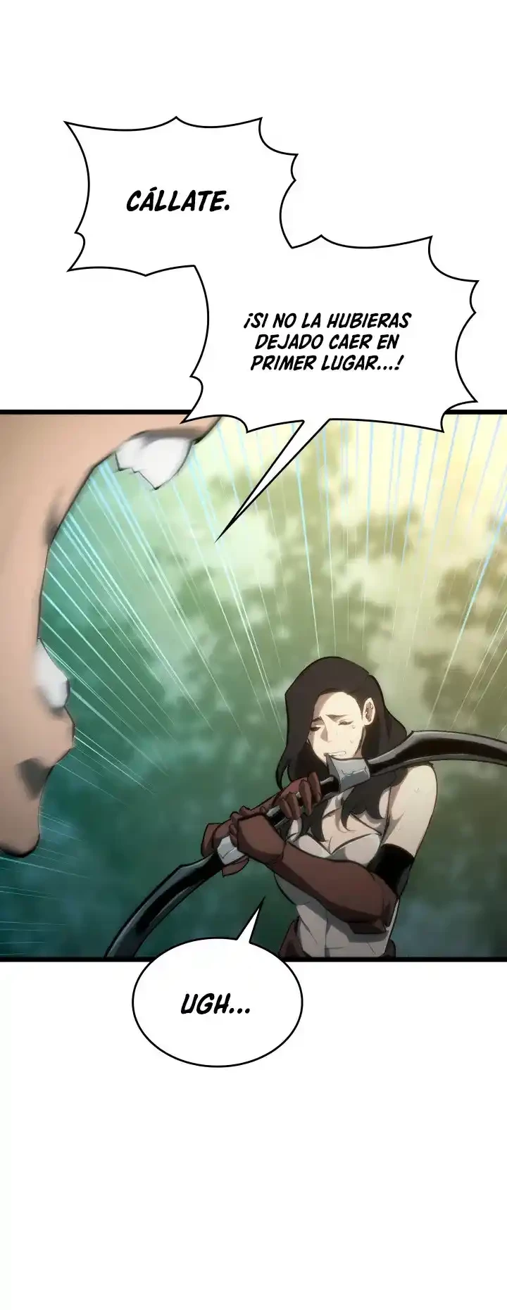 Regreso del ranker de clase SSS > Capitulo 24 > Page 851