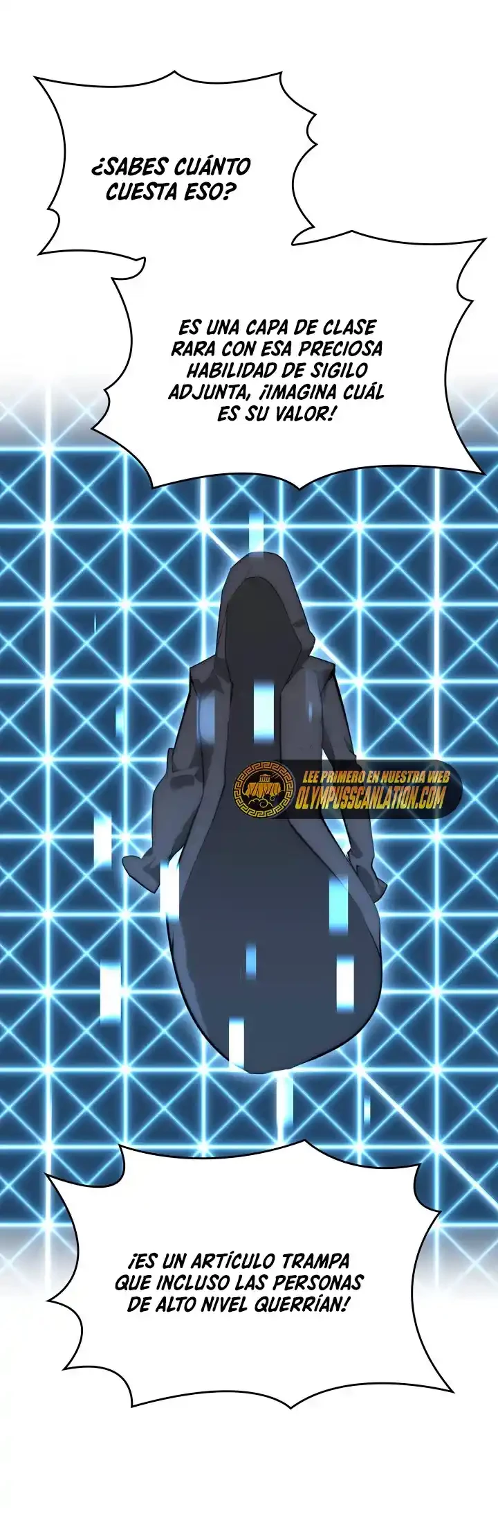 Regreso del ranker de clase SSS > Capitulo 24 > Page 861