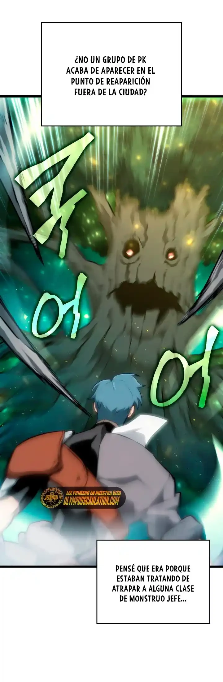 Regreso del ranker de clase SSS > Capitulo 25 > Page 41