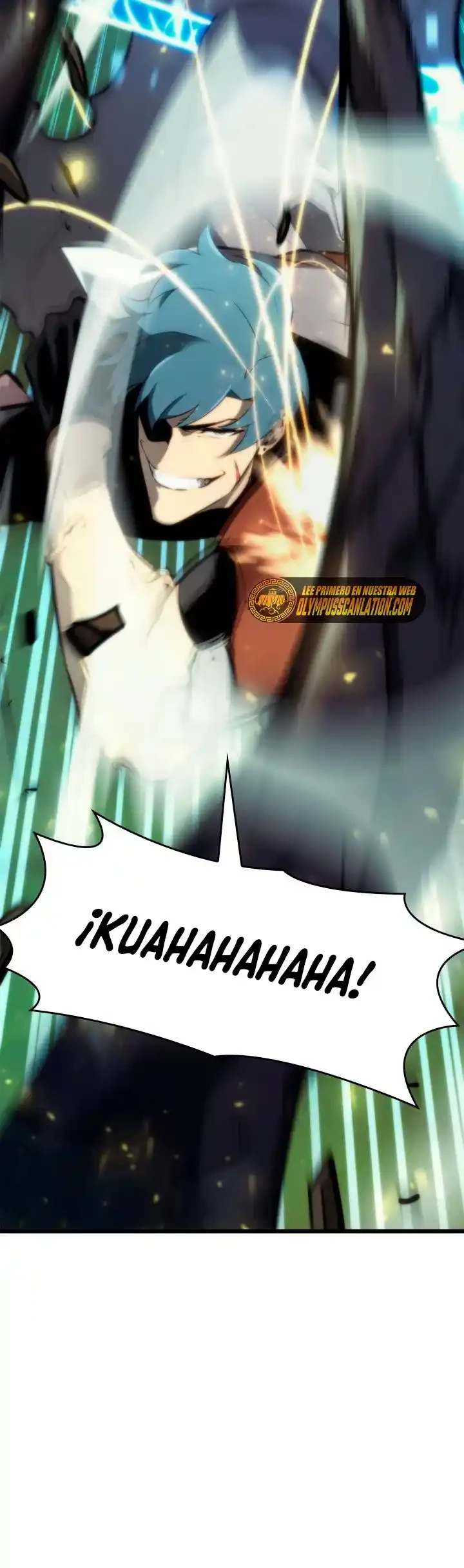 Regreso del ranker de clase SSS > Capitulo 25 > Page 61