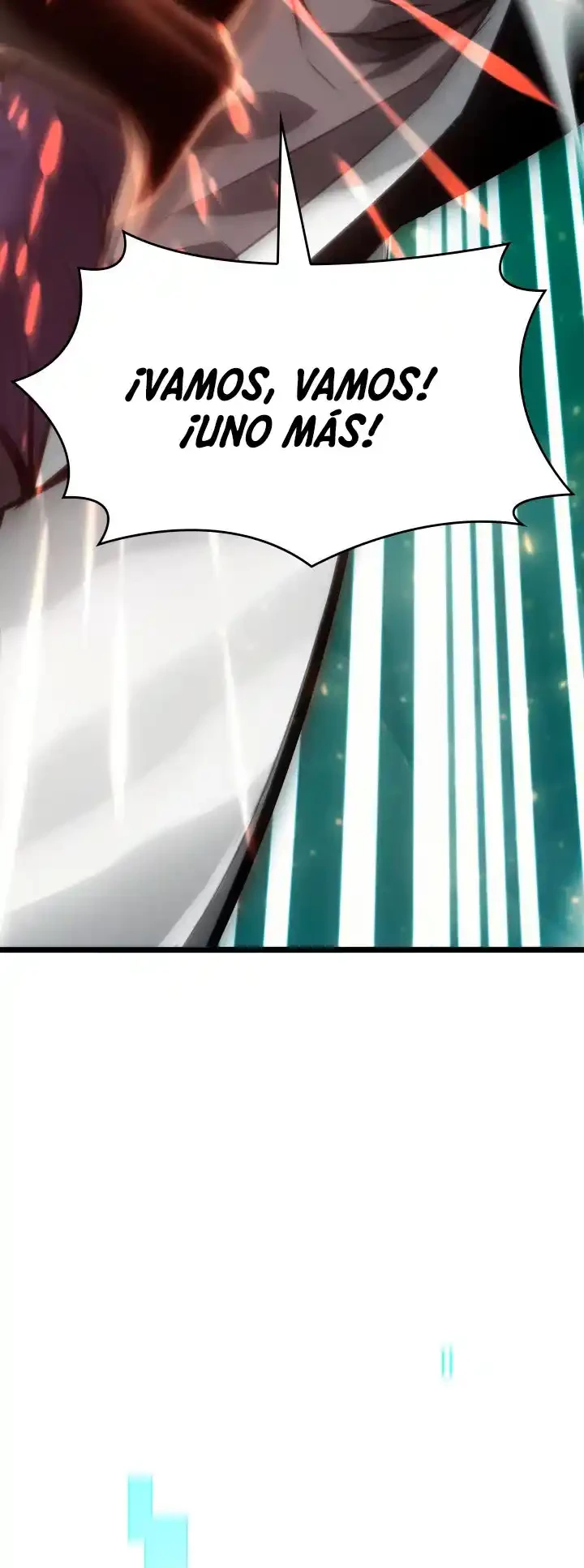 Regreso del ranker de clase SSS > Capitulo 25 > Page 91