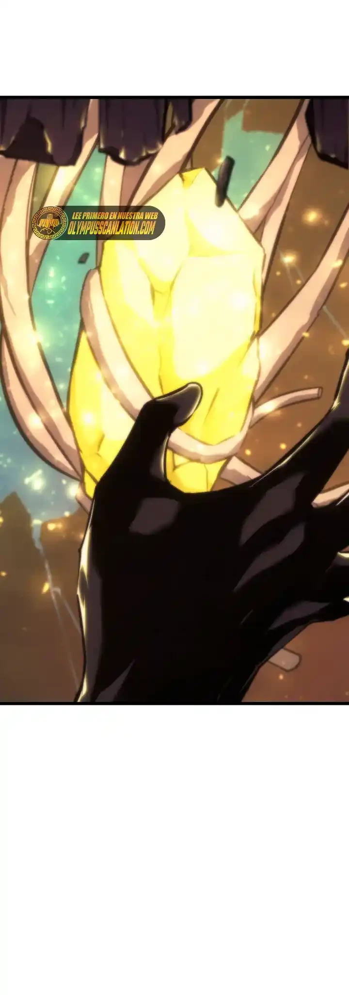 Regreso del ranker de clase SSS > Capitulo 25 > Page 111