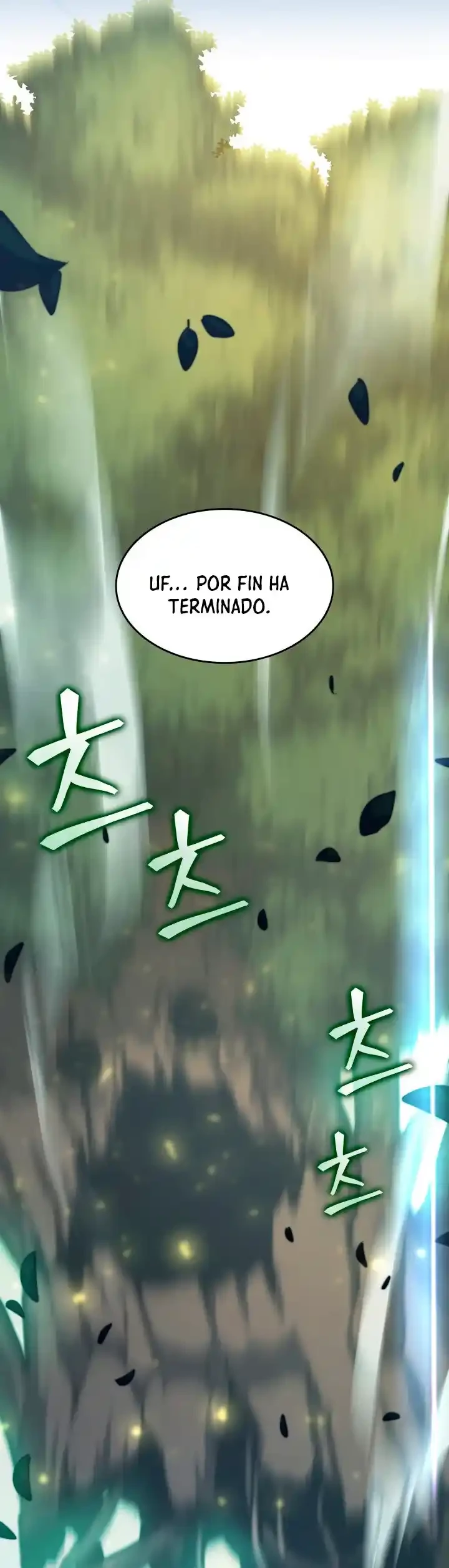 Regreso del ranker de clase SSS > Capitulo 25 > Page 171