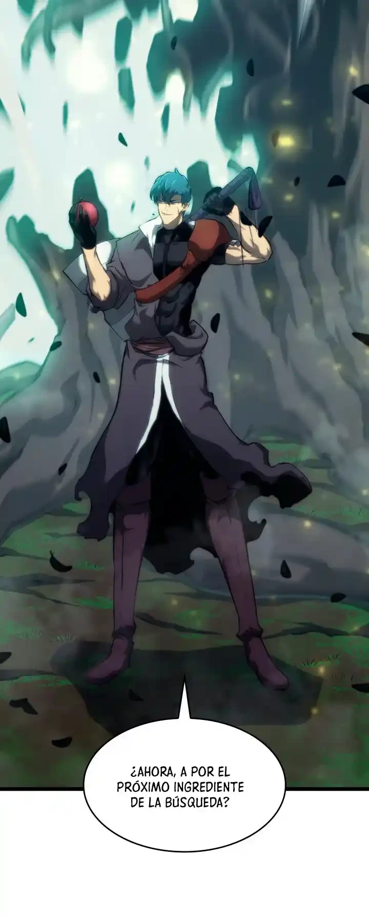 Regreso del ranker de clase SSS > Capitulo 25 > Page 181