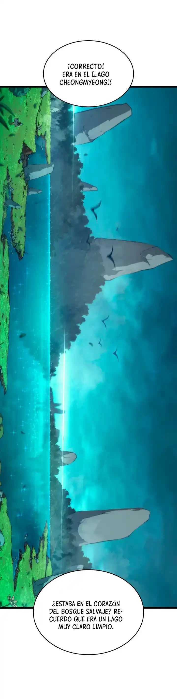 Regreso del ranker de clase SSS > Capitulo 25 > Page 201