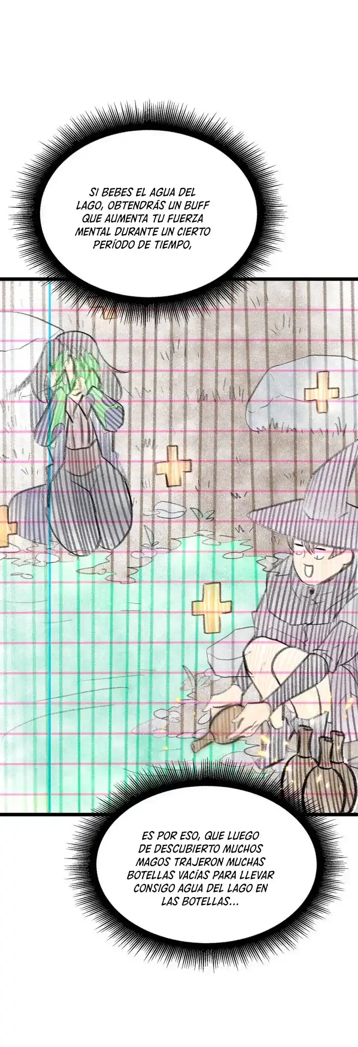 Regreso del ranker de clase SSS > Capitulo 25 > Page 211