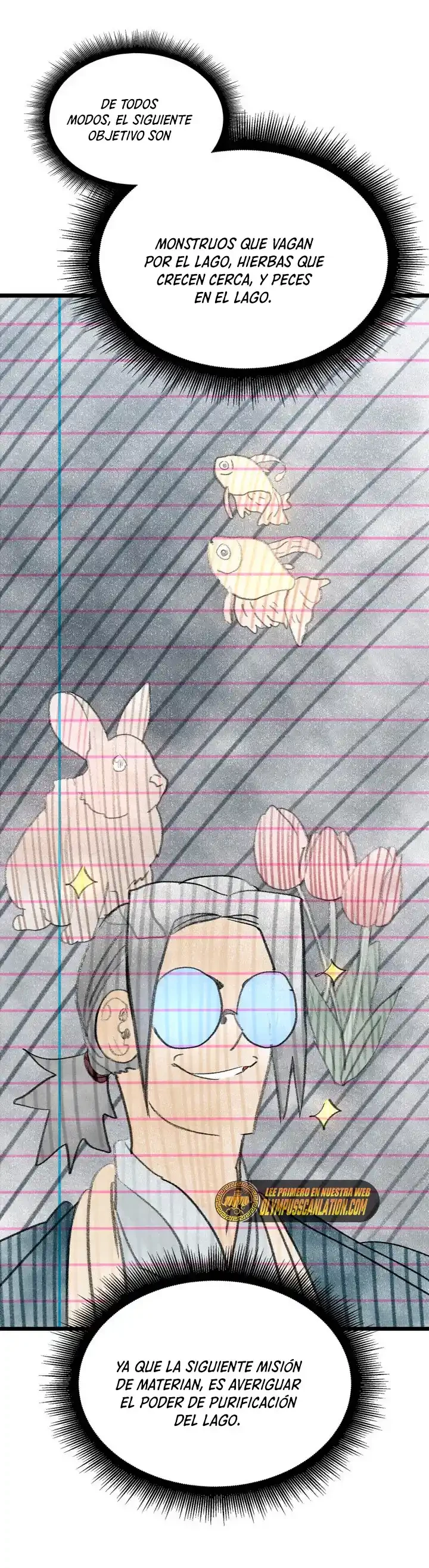 Regreso del ranker de clase SSS > Capitulo 25 > Page 221