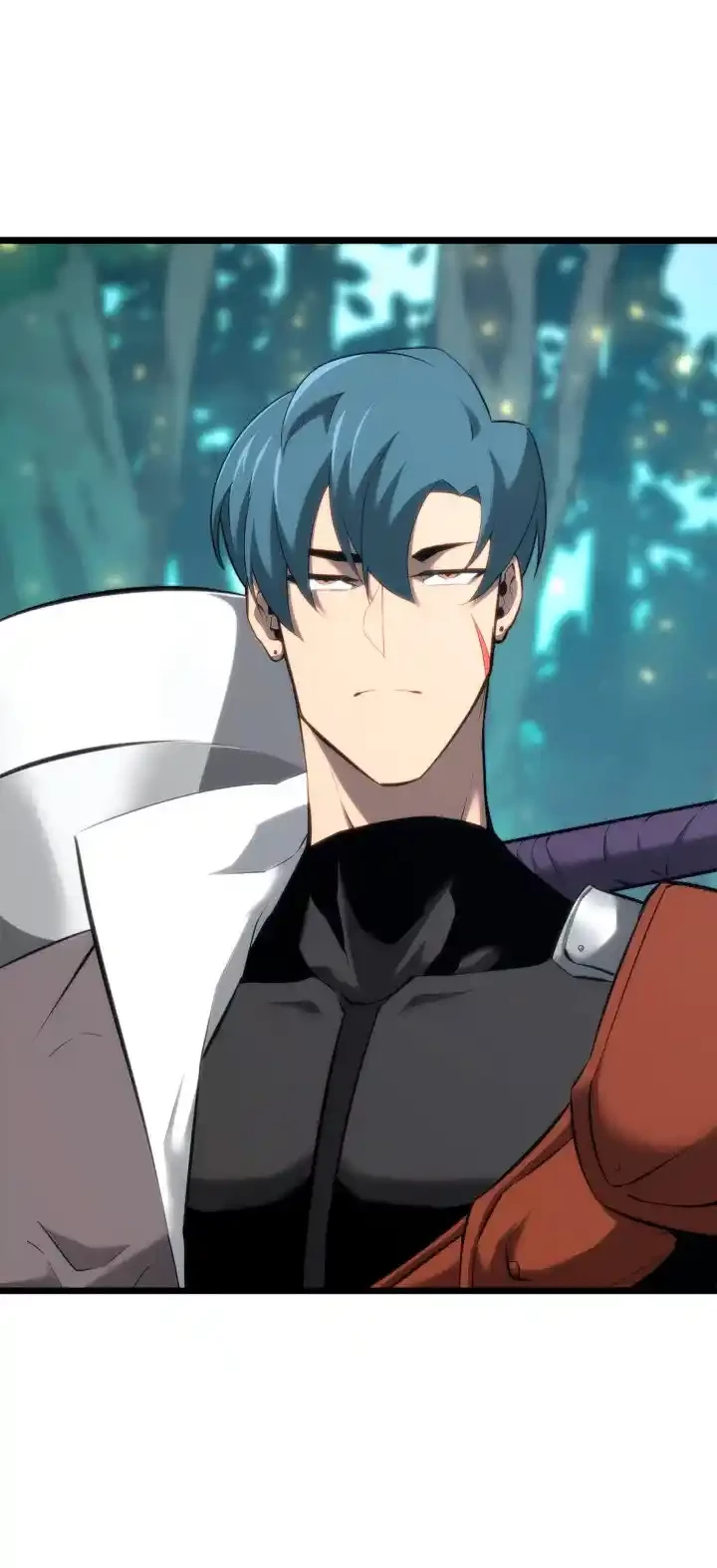 Regreso del ranker de clase SSS > Capitulo 25 > Page 231