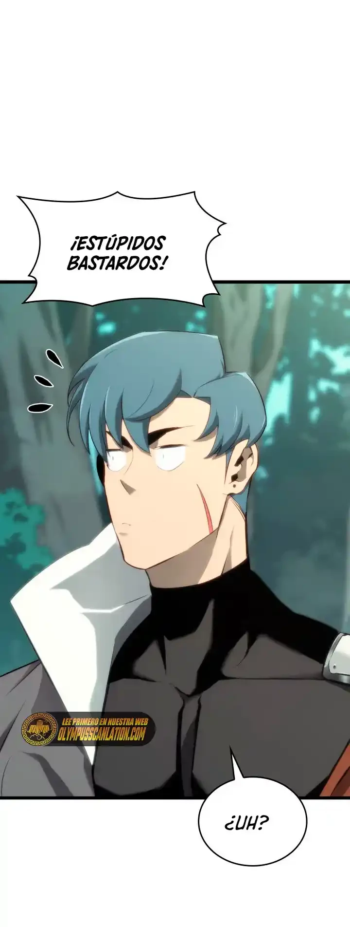 Regreso del ranker de clase SSS > Capitulo 25 > Page 251