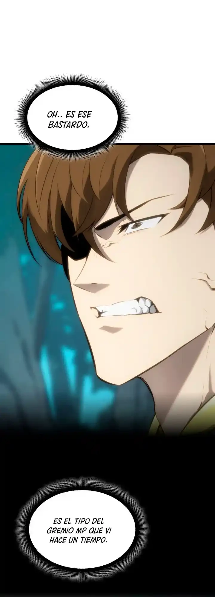 Regreso del ranker de clase SSS > Capitulo 25 > Page 271