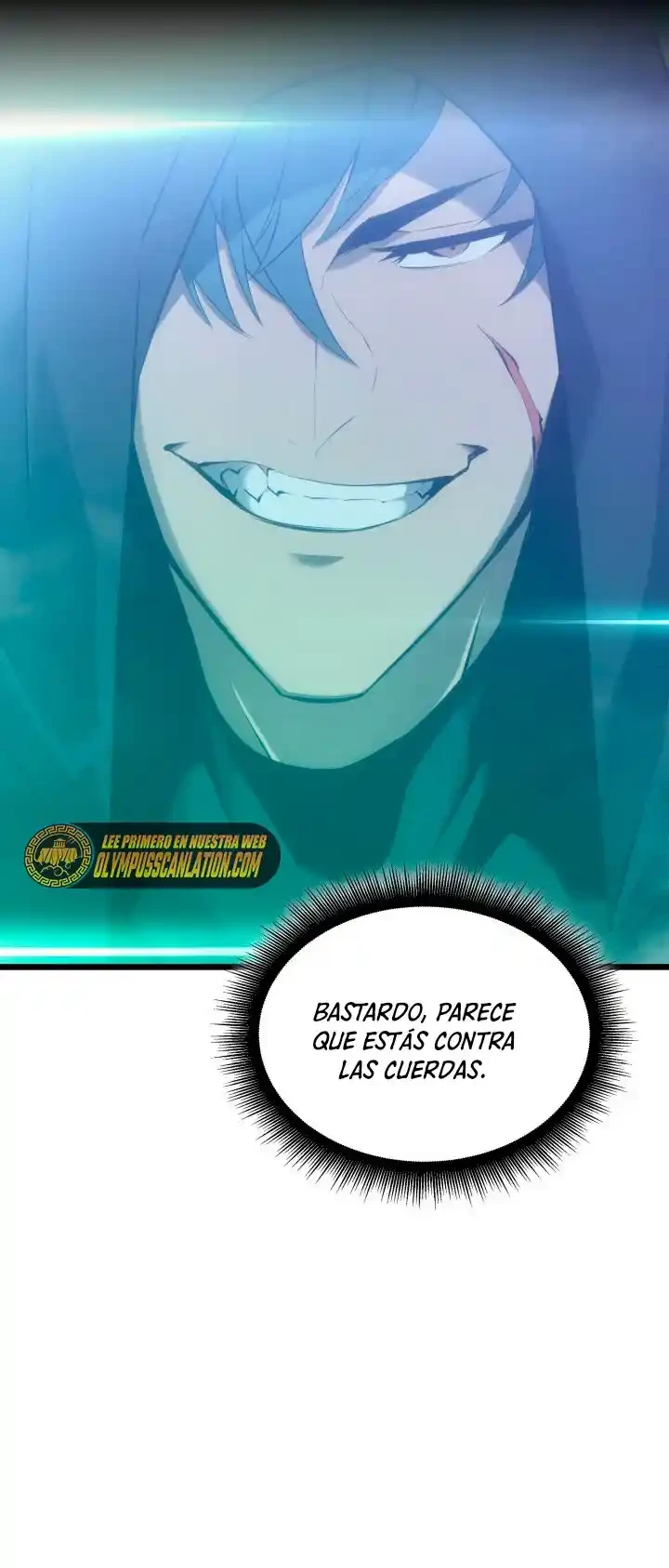 Regreso del ranker de clase SSS > Capitulo 25 > Page 281