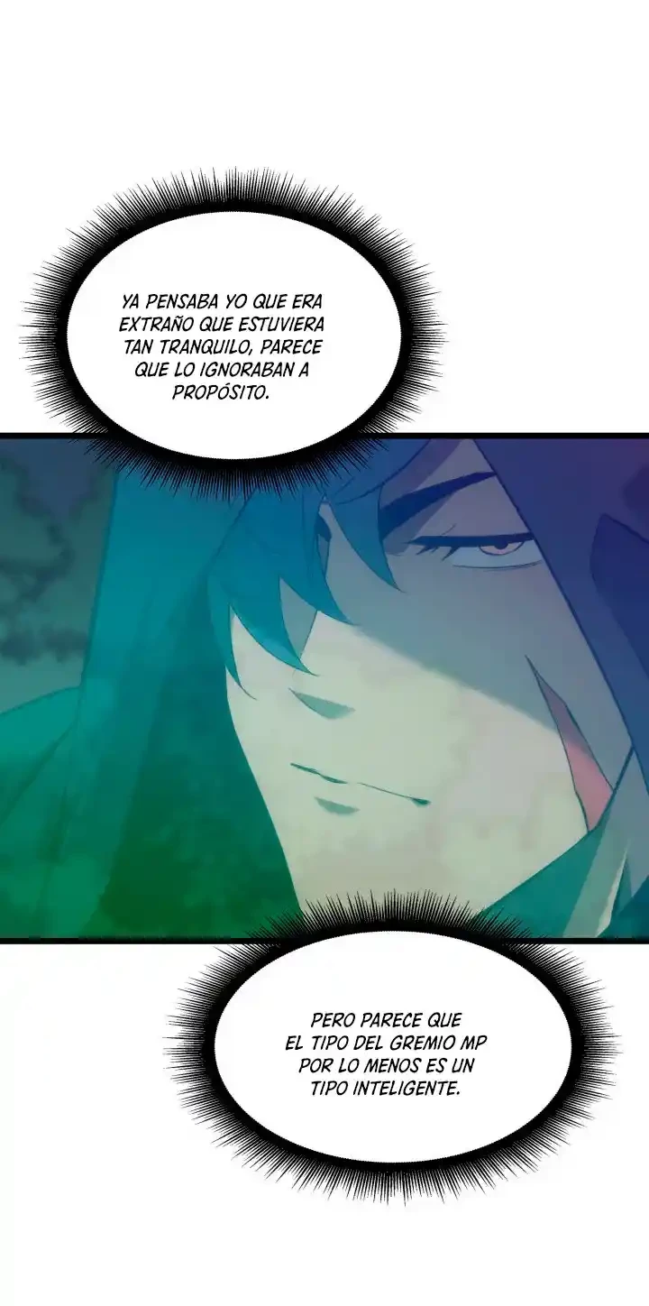Regreso del ranker de clase SSS > Capitulo 25 > Page 321
