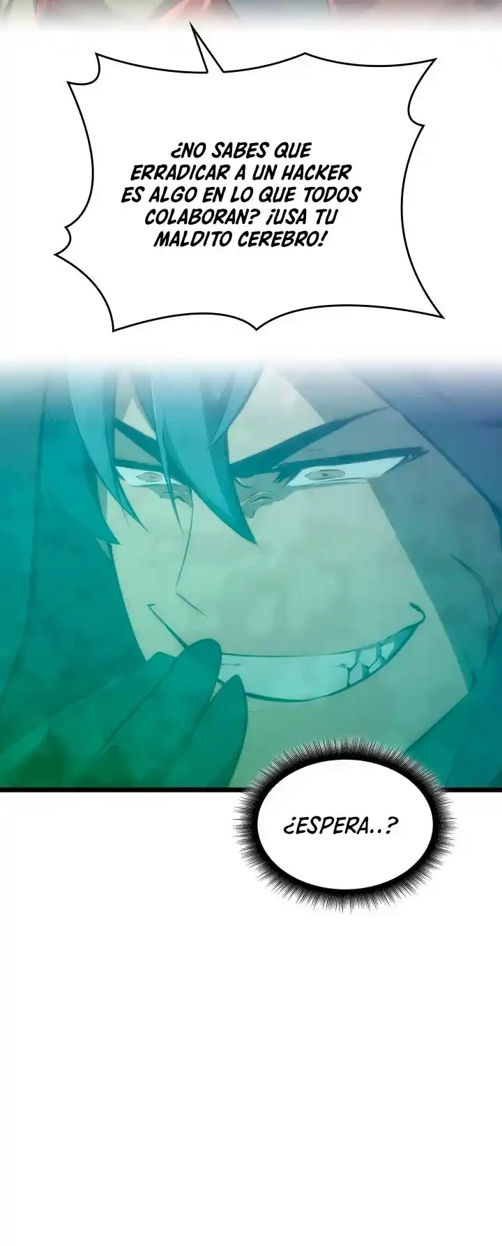 Regreso del ranker de clase SSS > Capitulo 25 > Page 411