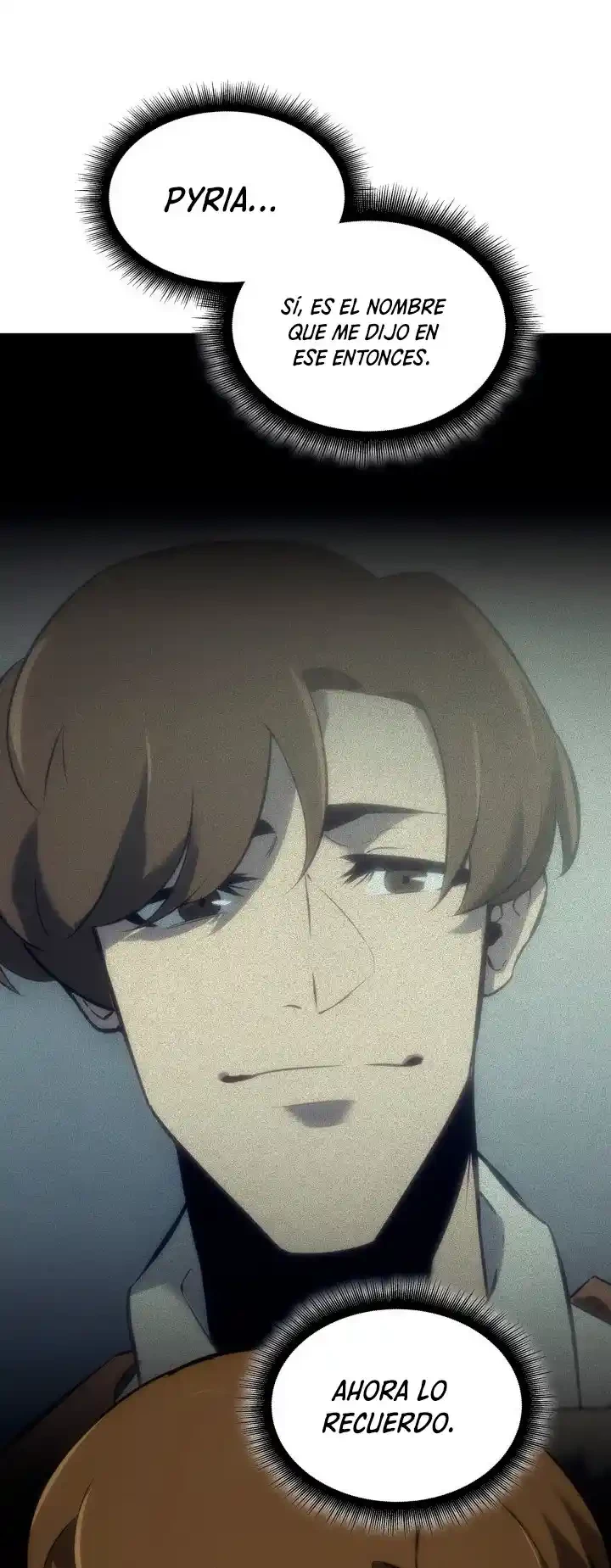 Regreso del ranker de clase SSS > Capitulo 25 > Page 421