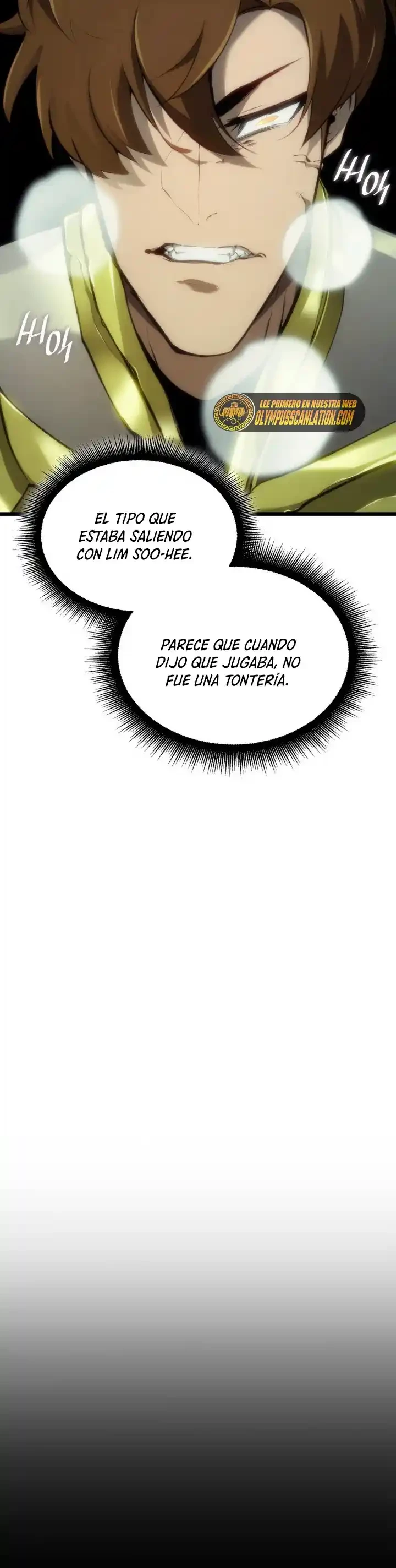 Regreso del ranker de clase SSS > Capitulo 25 > Page 431