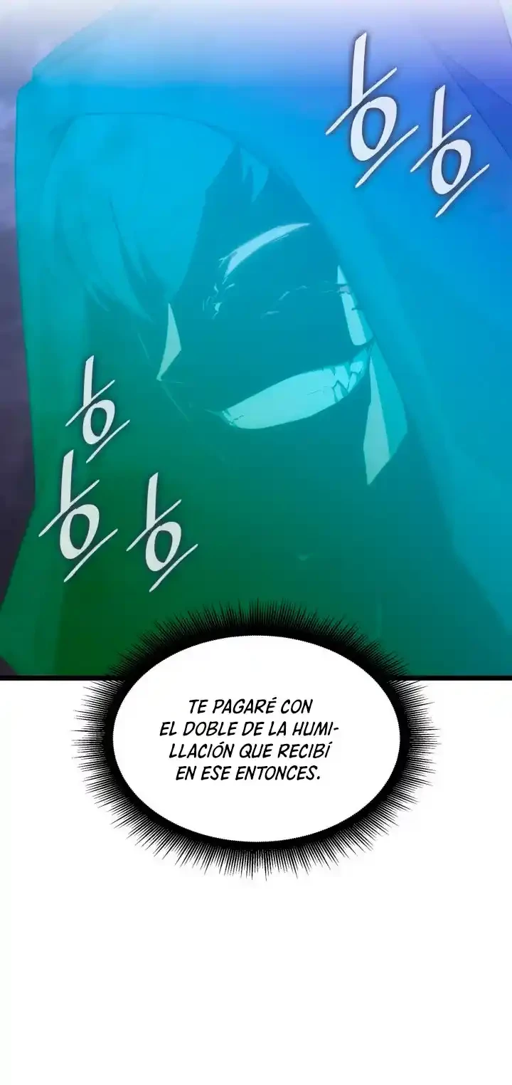 Regreso del ranker de clase SSS > Capitulo 25 > Page 491