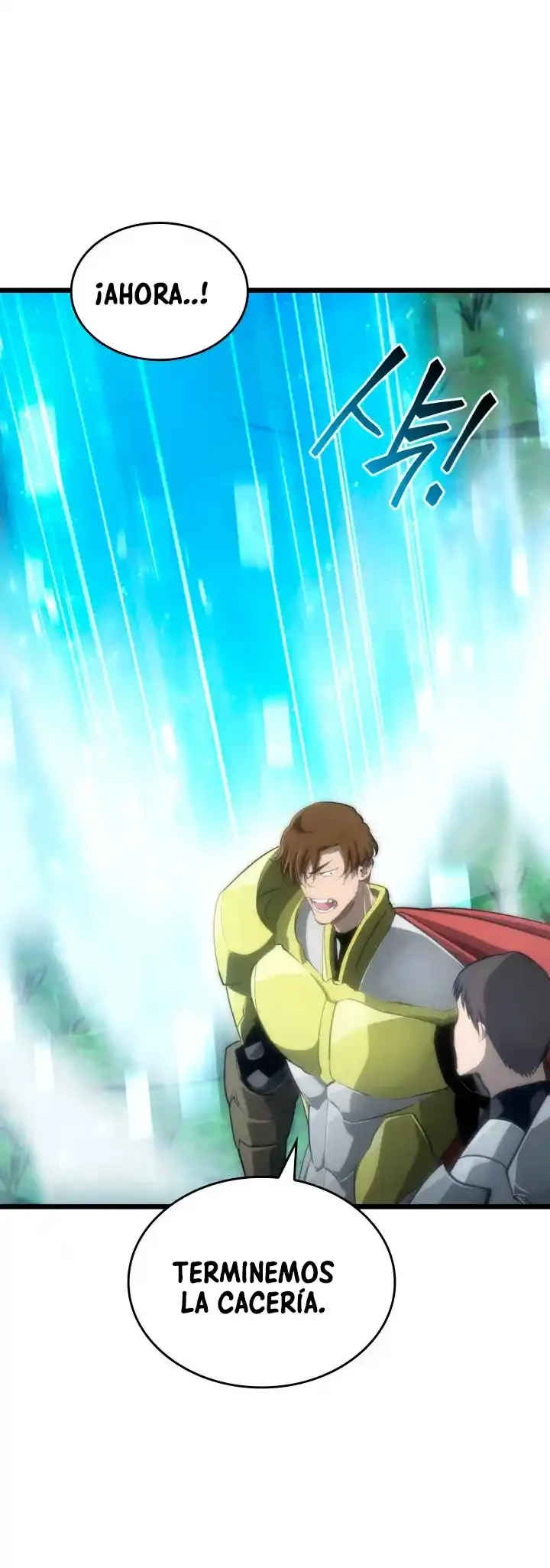 Regreso del ranker de clase SSS > Capitulo 25 > Page 511