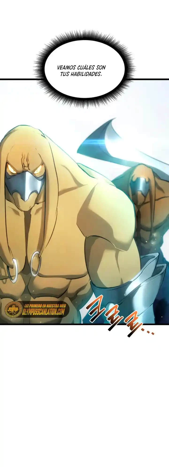 Regreso del ranker de clase SSS > Capitulo 25 > Page 531