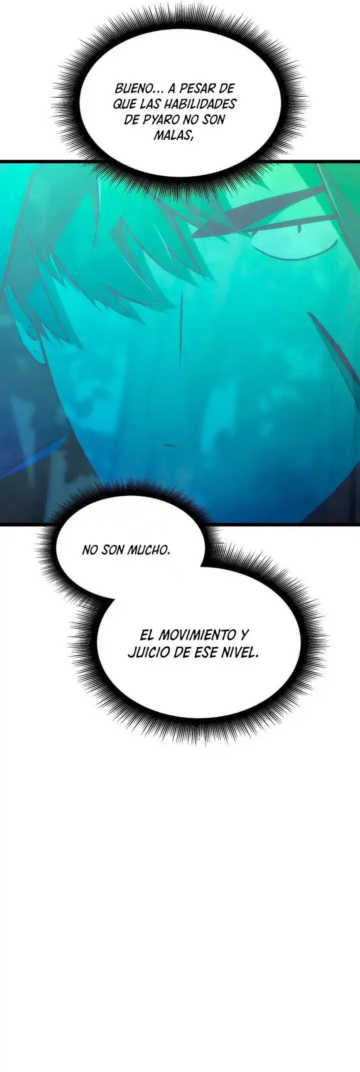 Regreso del ranker de clase SSS > Capitulo 25 > Page 581