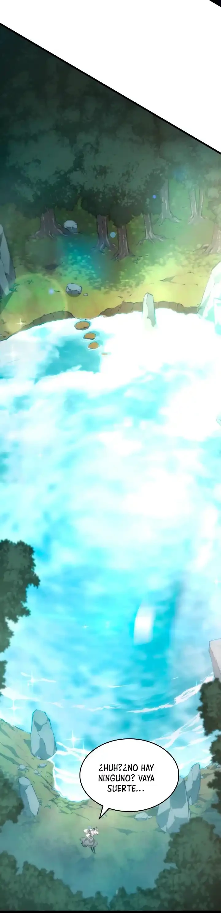 Regreso del ranker de clase SSS > Capitulo 25 > Page 621