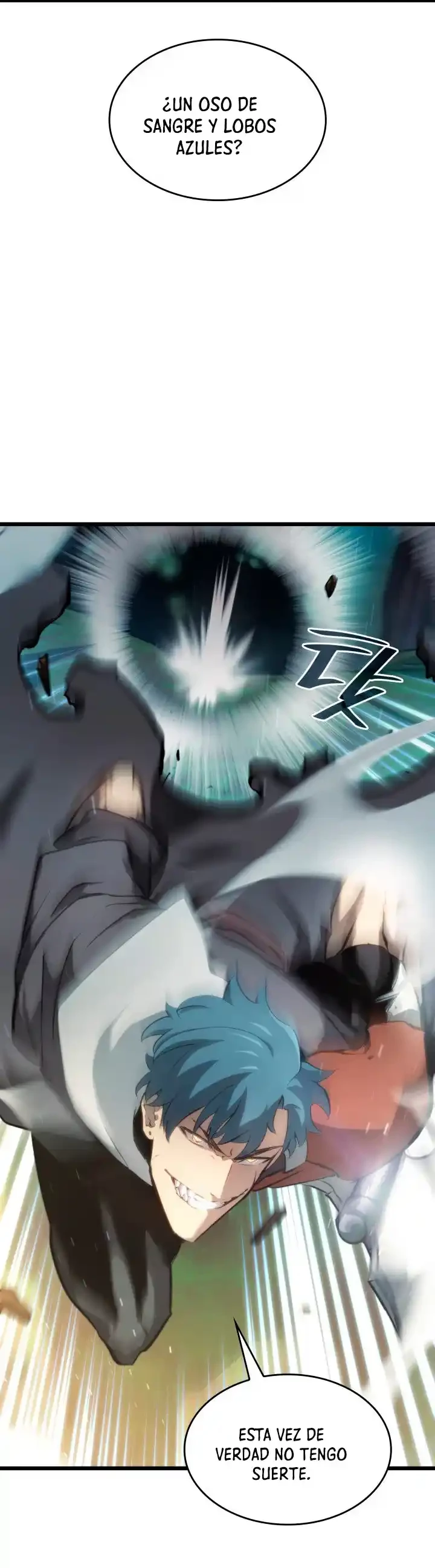 Regreso del ranker de clase SSS > Capitulo 25 > Page 651