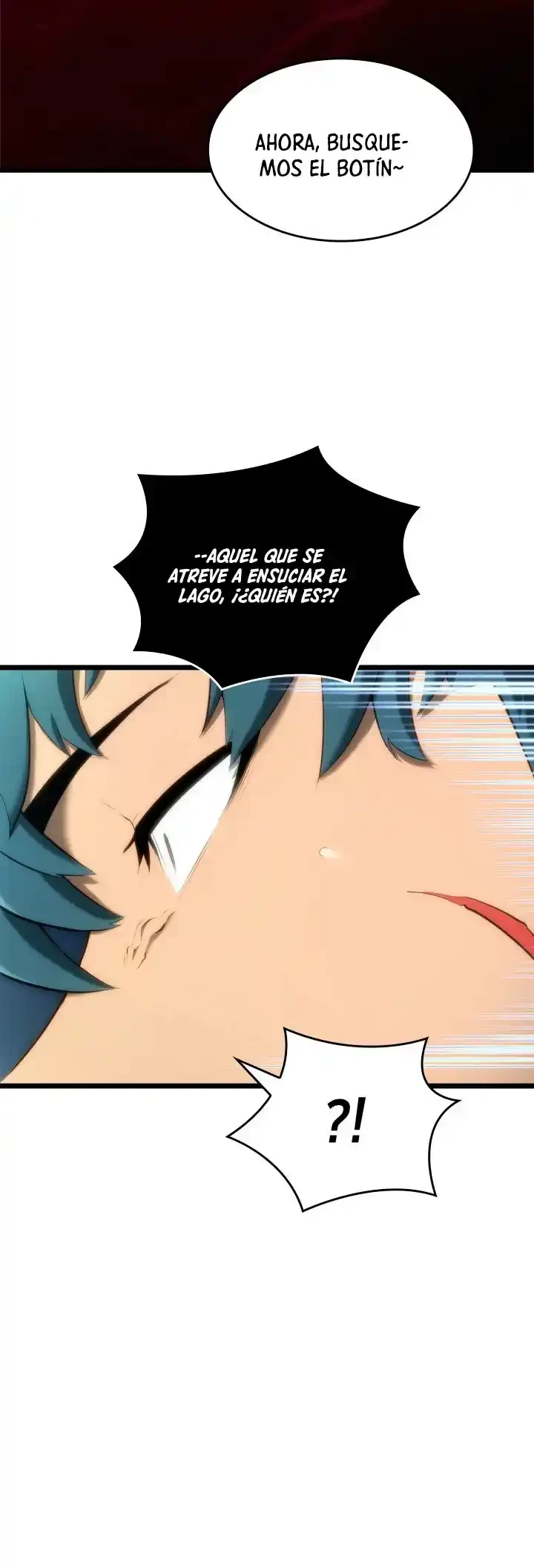 Regreso del ranker de clase SSS > Capitulo 25 > Page 741
