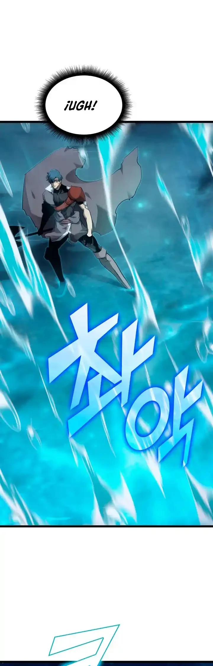 Regreso del ranker de clase SSS > Capitulo 25 > Page 751