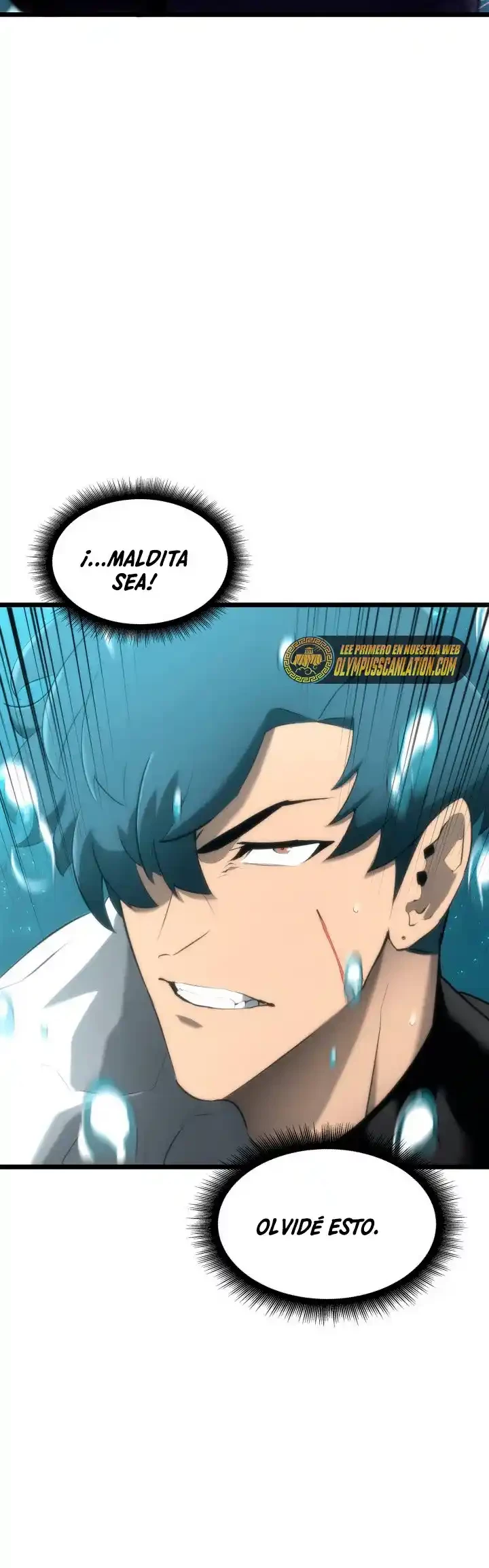 Regreso del ranker de clase SSS > Capitulo 25 > Page 771