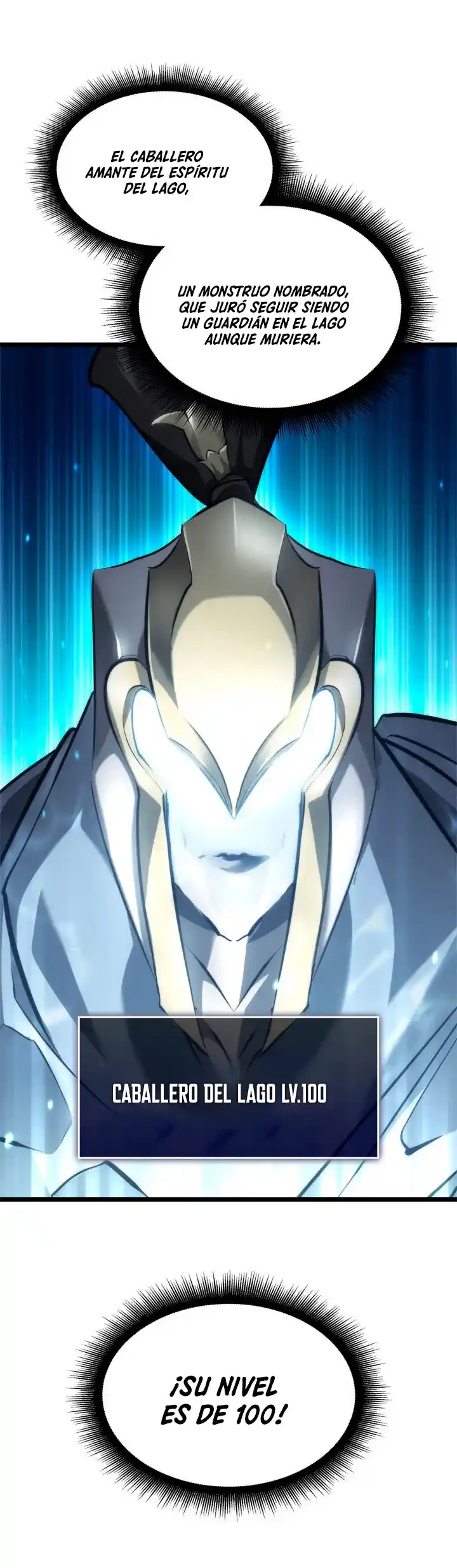 Regreso del ranker de clase SSS > Capitulo 25 > Page 781