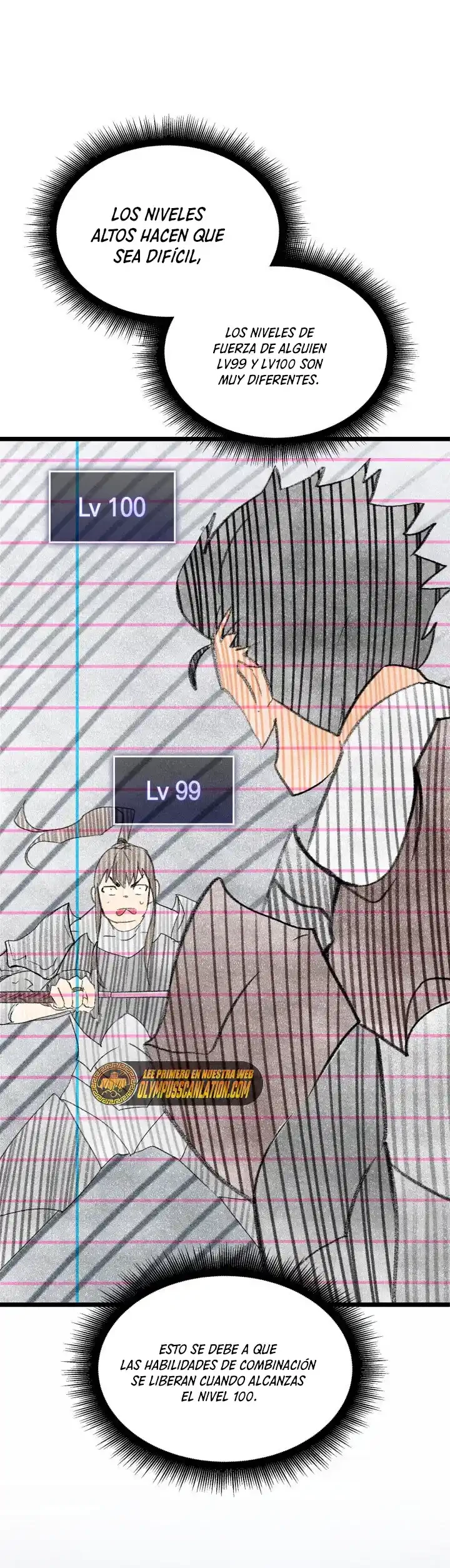 Regreso del ranker de clase SSS > Capitulo 25 > Page 791