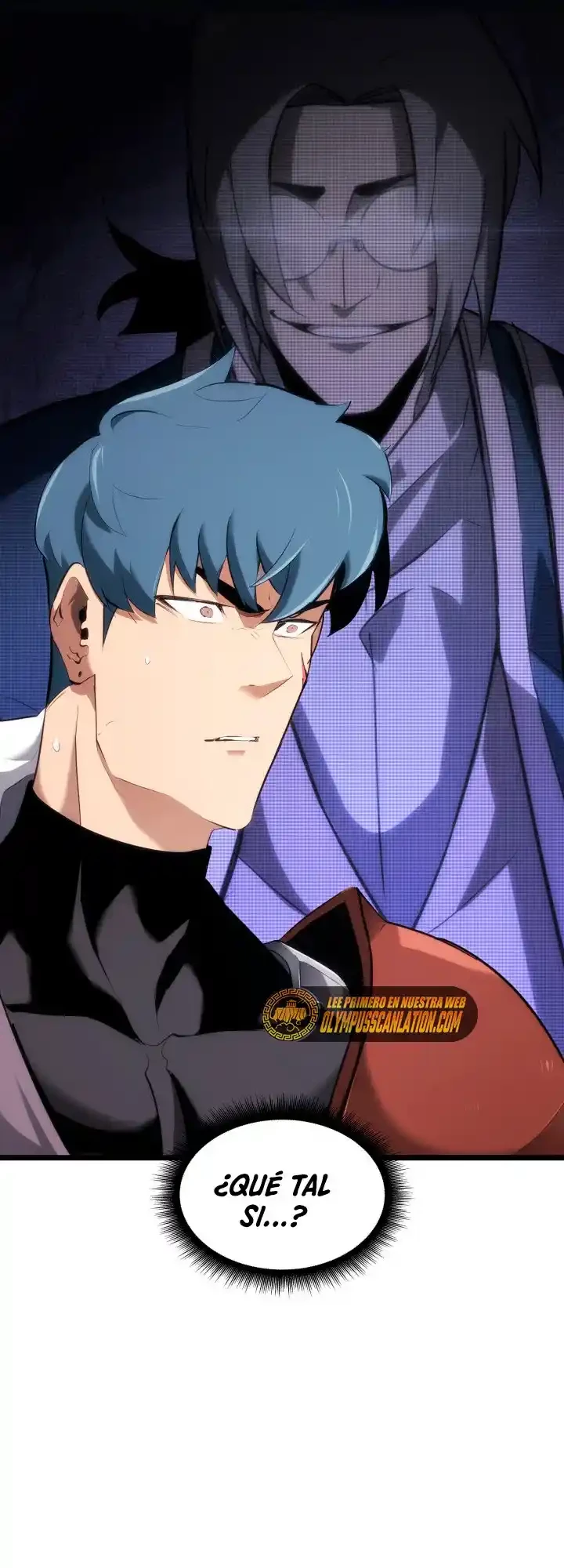 Regreso del ranker de clase SSS > Capitulo 25 > Page 841