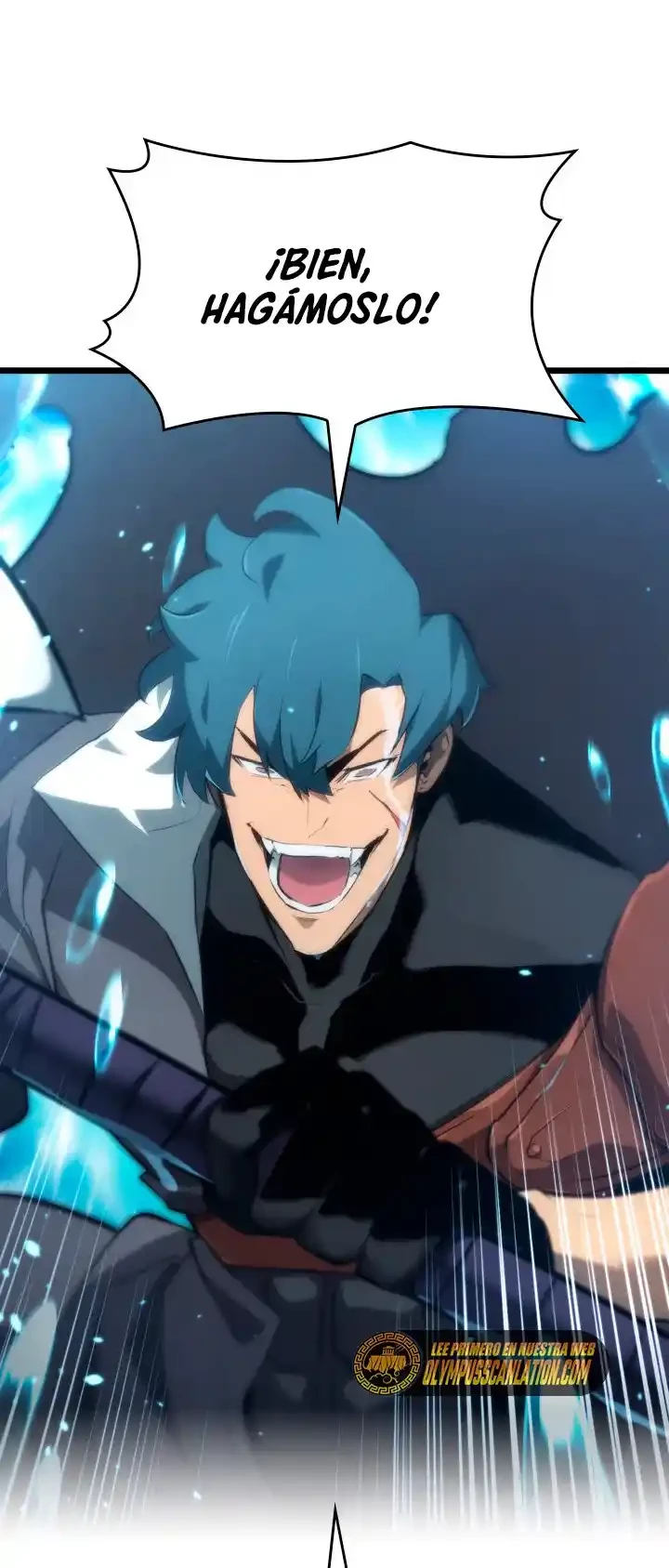 Regreso del ranker de clase SSS > Capitulo 25 > Page 861