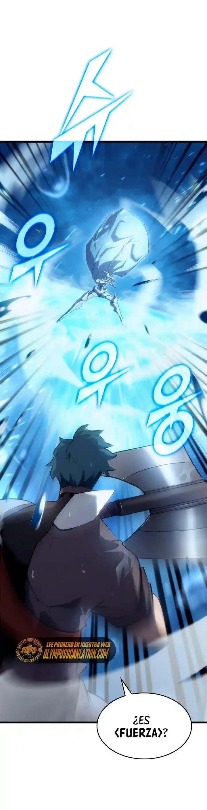 Regreso del ranker de clase SSS > Capitulo 26 > Page 21