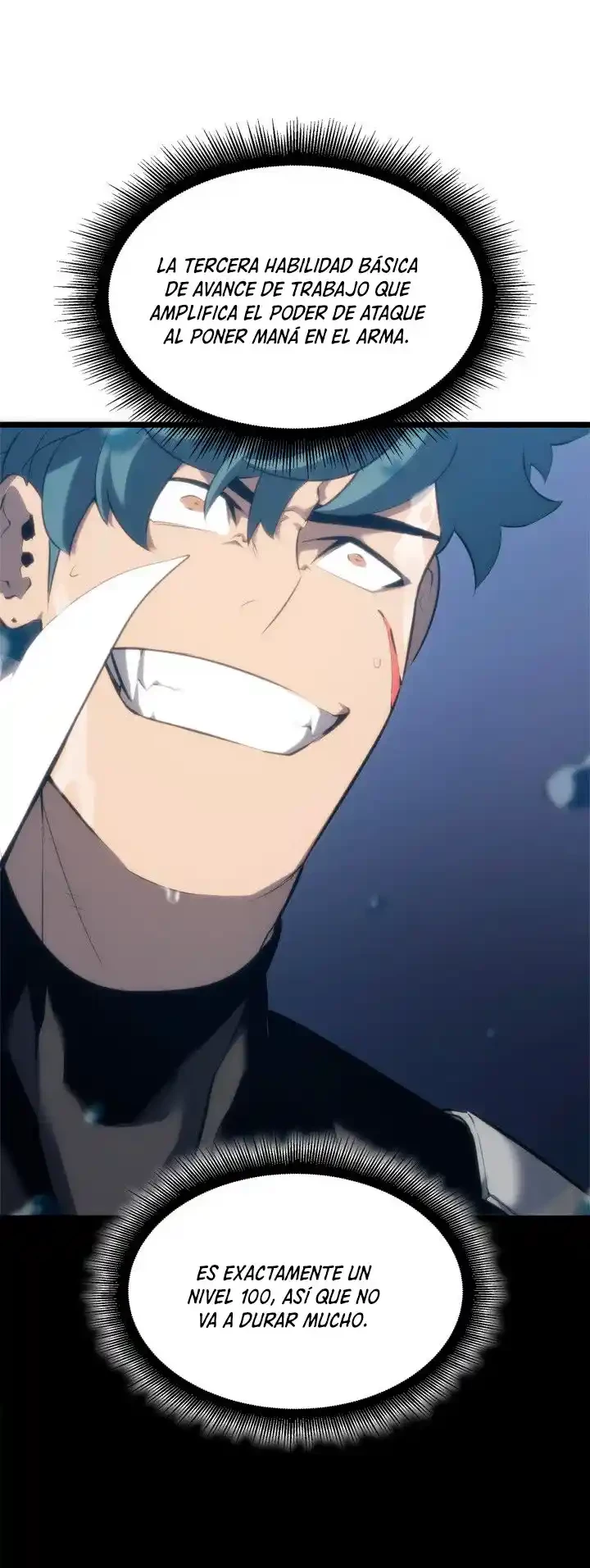 Regreso del ranker de clase SSS > Capitulo 26 > Page 31