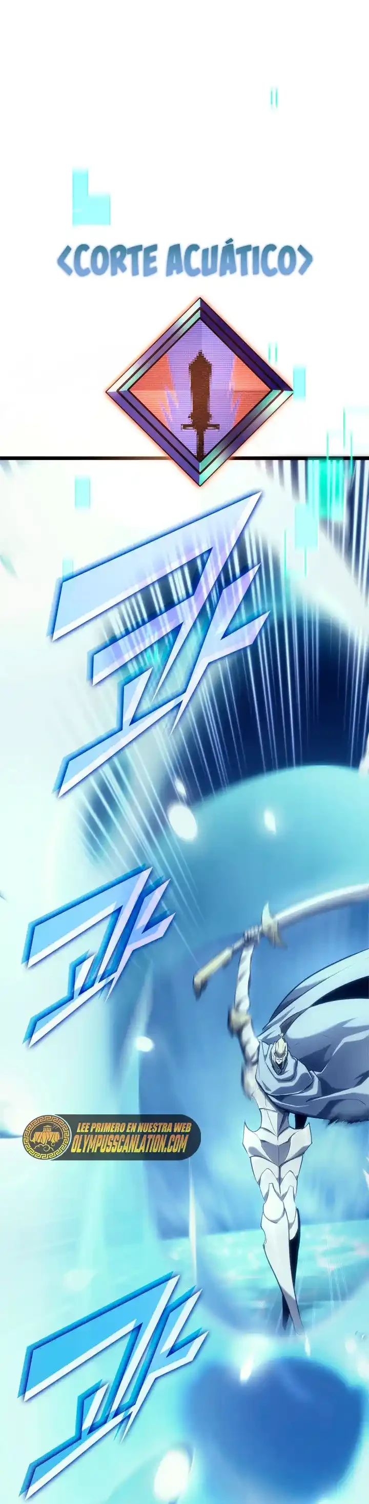 Regreso del ranker de clase SSS > Capitulo 26 > Page 51