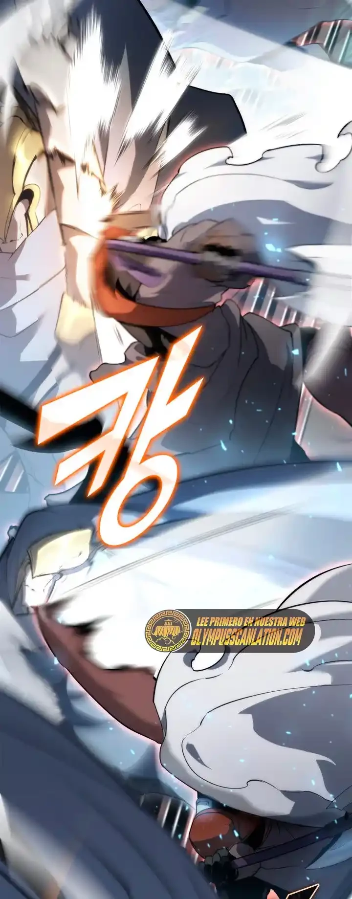 Regreso del ranker de clase SSS > Capitulo 26 > Page 141