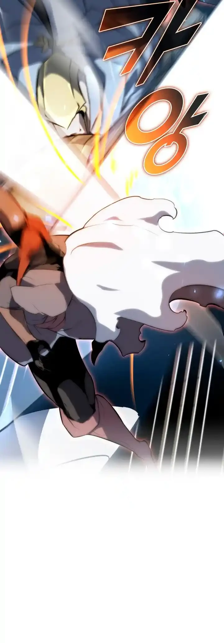 Regreso del ranker de clase SSS > Capitulo 26 > Page 151