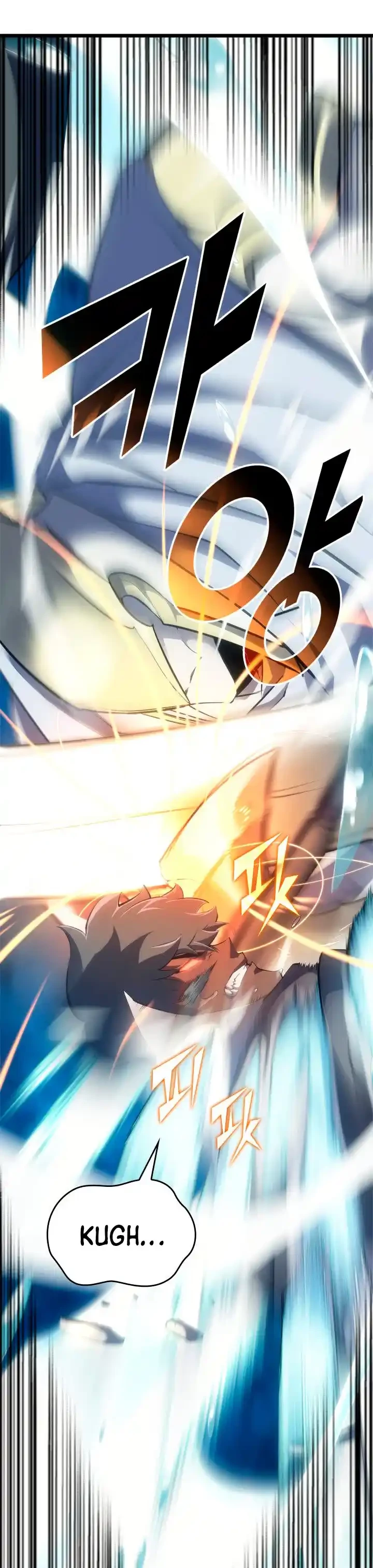 Regreso del ranker de clase SSS > Capitulo 26 > Page 171