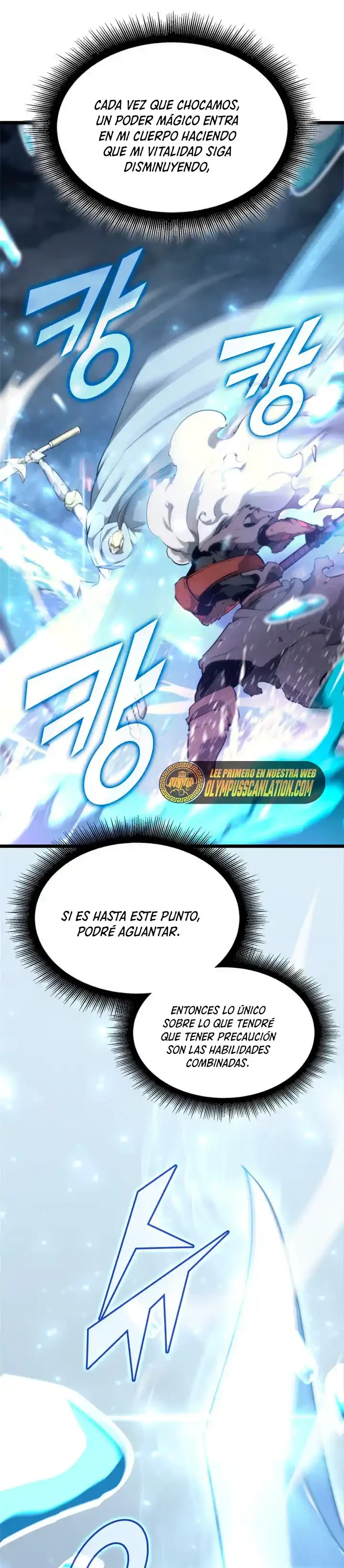 Regreso del ranker de clase SSS > Capitulo 26 > Page 191
