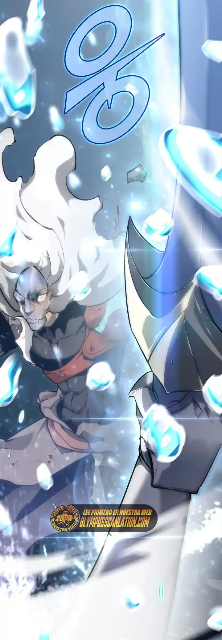 Regreso del ranker de clase SSS > Capitulo 26 > Page 211