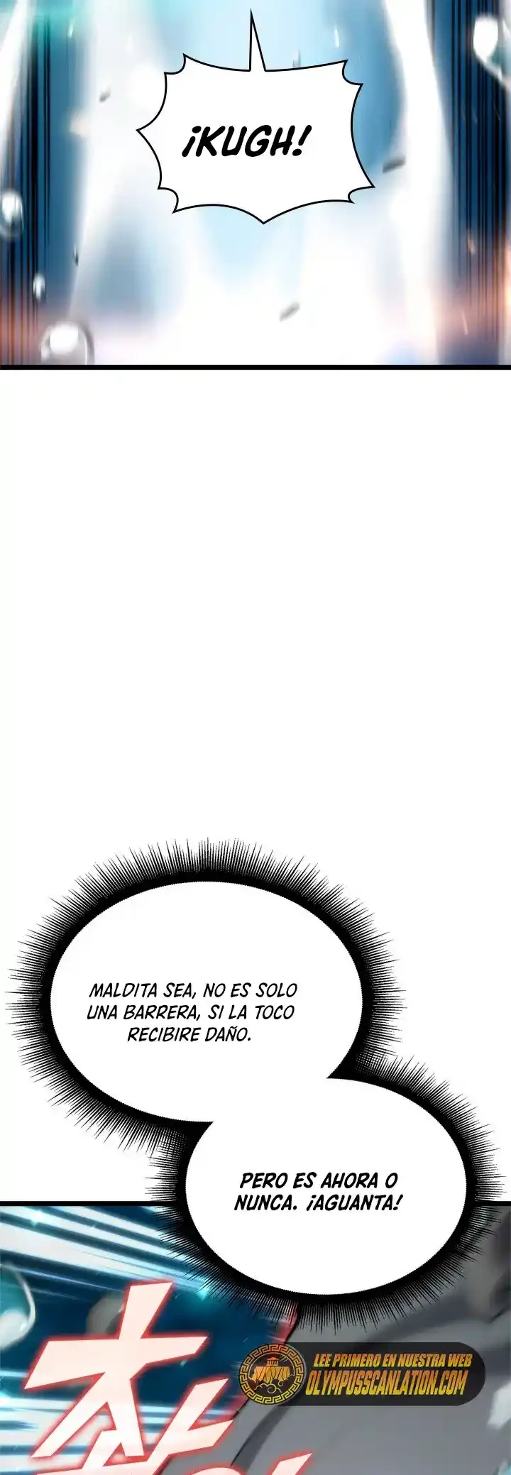 Regreso del ranker de clase SSS > Capitulo 26 > Page 281