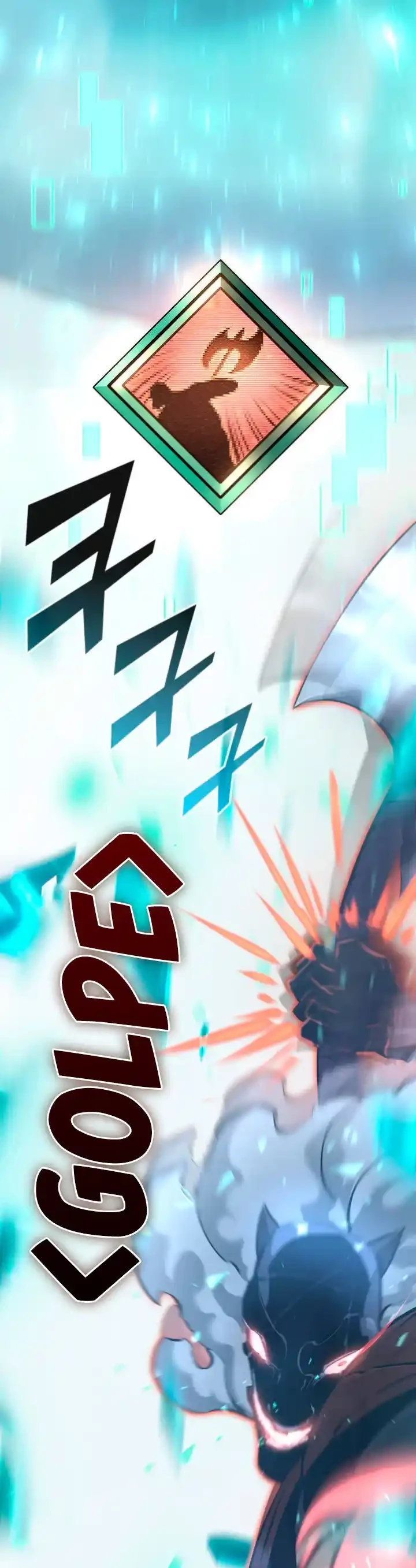 Regreso del ranker de clase SSS > Capitulo 26 > Page 321