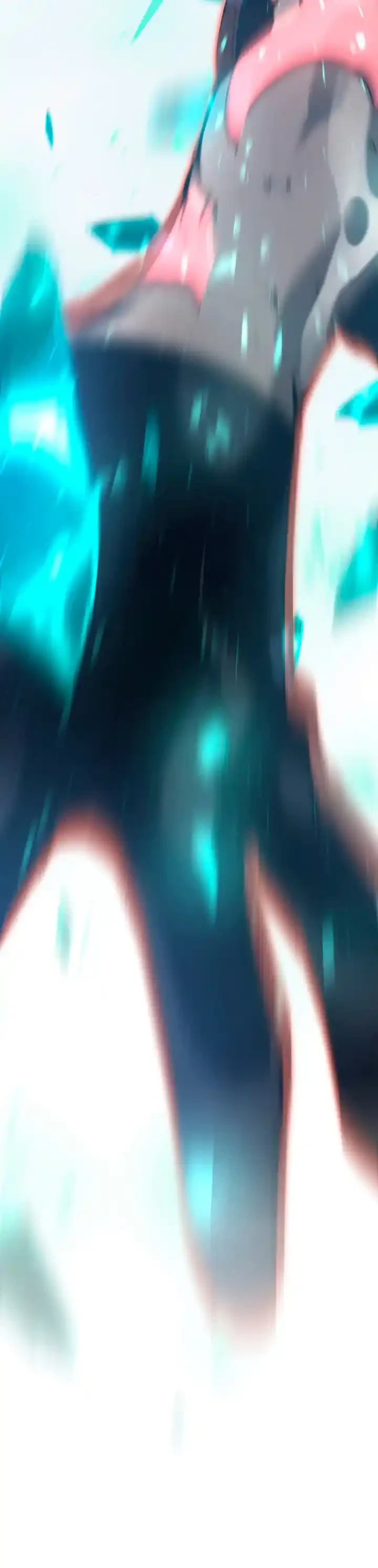 Regreso del ranker de clase SSS > Capitulo 26 > Page 331