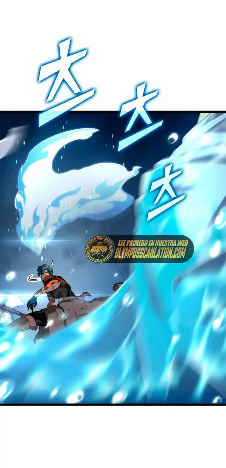 Regreso del ranker de clase SSS > Capitulo 26 > Page 381