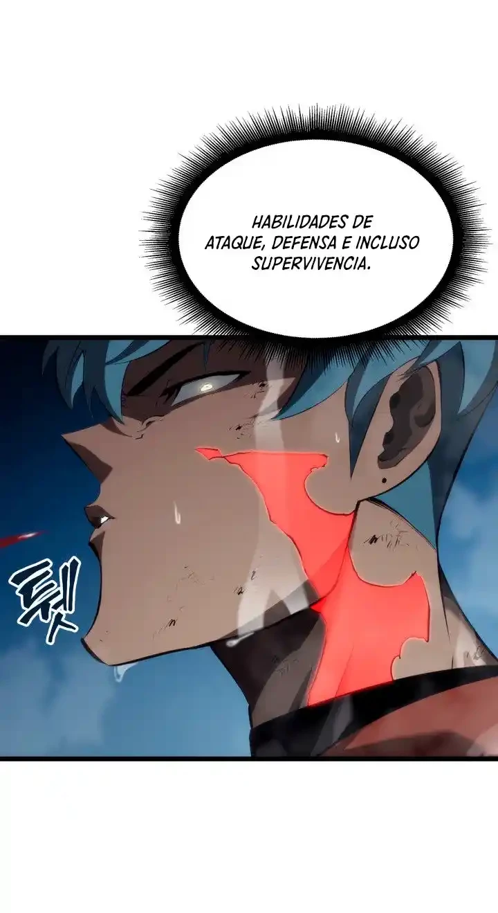 Regreso del ranker de clase SSS > Capitulo 26 > Page 391