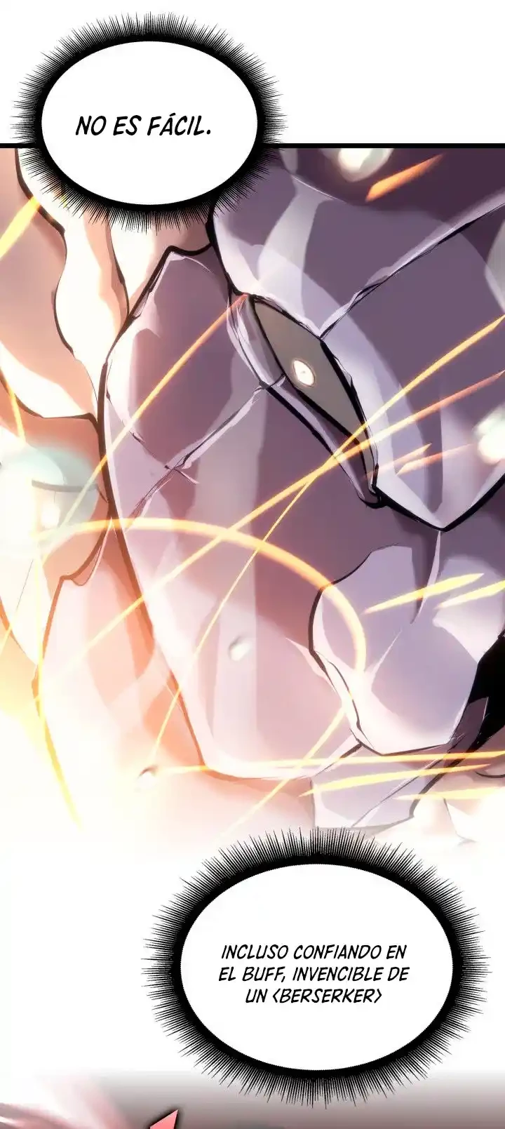 Regreso del ranker de clase SSS > Capitulo 26 > Page 451