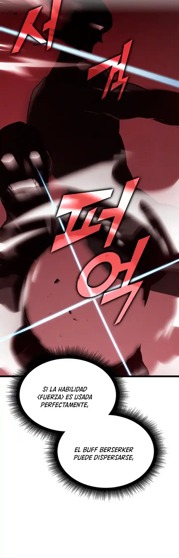 Regreso del ranker de clase SSS > Capitulo 26 > Page 461